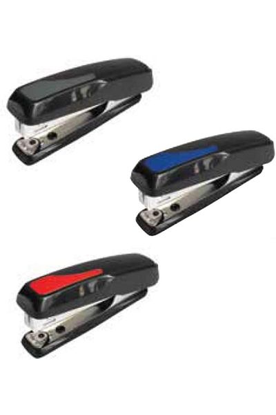 Mena Rise Şirinshop Stapler Fashion No:10 F-5 Black 1108107