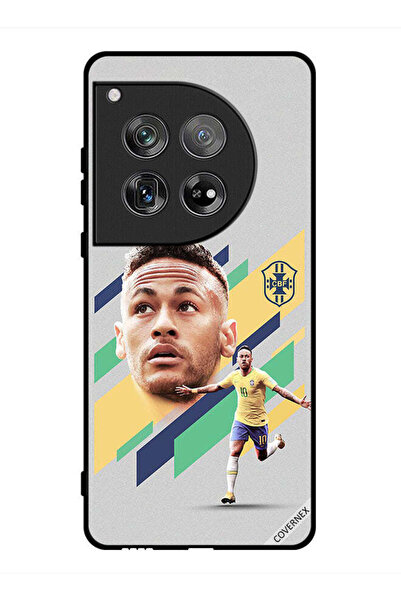 Covernex غطاء حماية لهاتف OnePlus 12 بتصميم نيمار