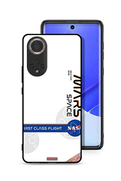 Tolwak غطاء حماية لهاتف Honor 50 من الدرجة الأولى لرحلات المريخ