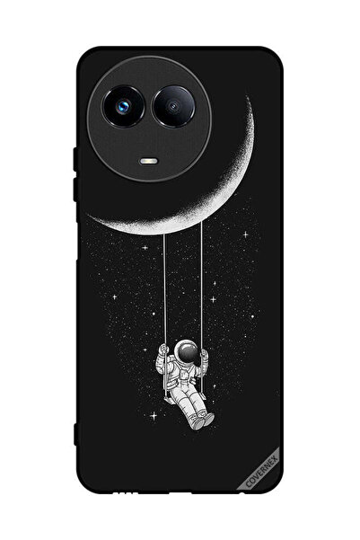 Covernex Protective Case Cover For Realme 11 5G Moon Swing