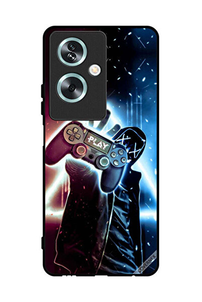 Covernex غطاء حماية لجهاز بلاي ستيشن Oppo A79