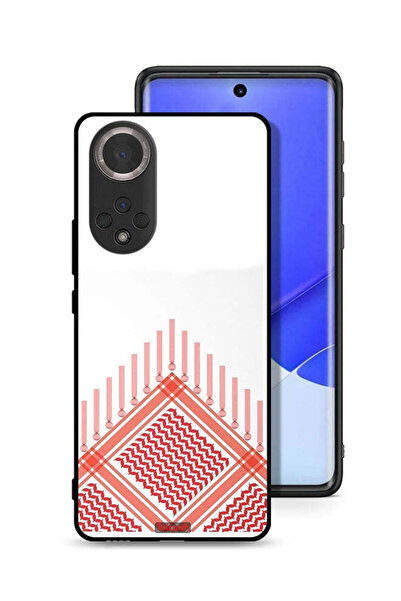 Tolwak غطاء حماية لهاتف Honor 50 Shamal