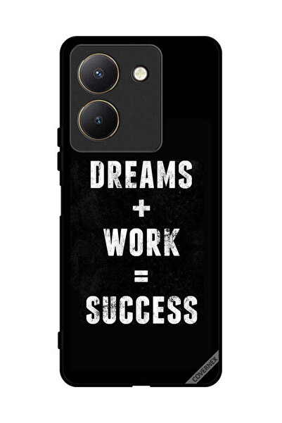 Covernex غطاء حماية لهاتف فيفو Y27s دريمز بلس وورك