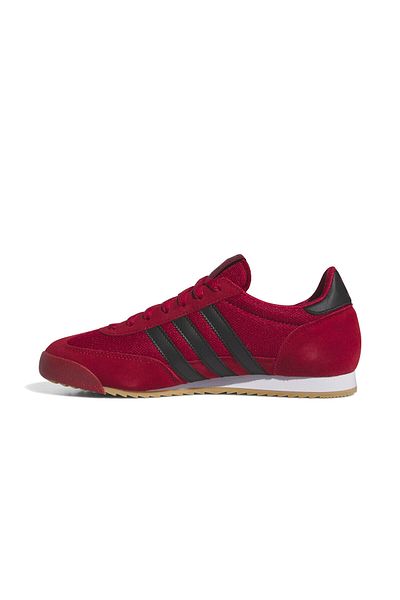 adidas R71 Unisex Casual Shoes Ih1327 Red
