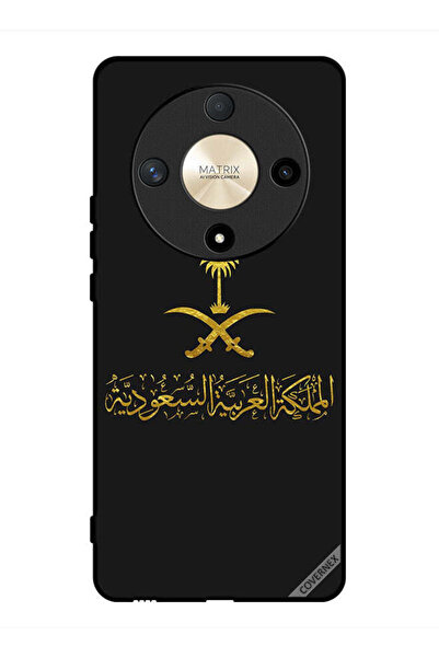 Covernex غطاء حماية لهاتف Honor X9b المملكة العربية السعودية