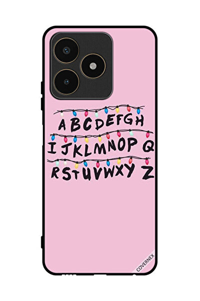 Covernex غطاء حماية لهاتف Realme C53 Abcd