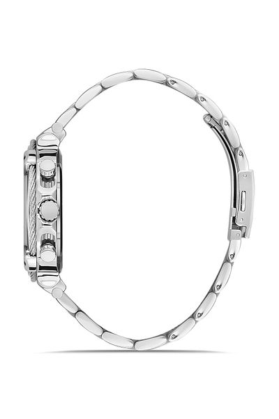 DAVID GUNER Dg-8088Ga-A9 Men Wrist Watch