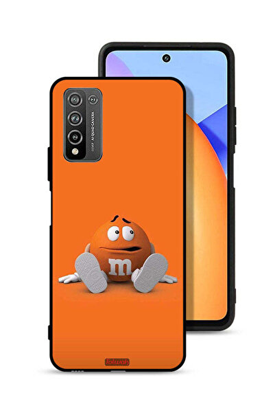 Tolwak Honor 10X Lite Protective Case Cover M Carton