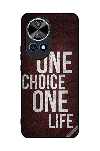 Covernex غطاء حماية لهاتف هواوي نوفا 12 برو - اختيار واحد، حياة واحدة