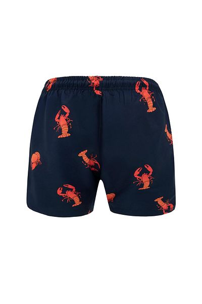 SAILOR moda Ανδρικό μαγιό Άνετη εφαρμογή Quick Dry