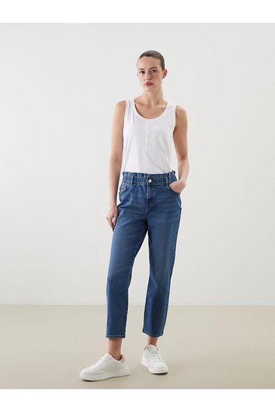 LC Waikiki U Neck Women's Tank Top (S5)