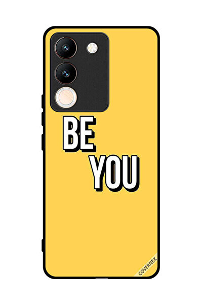 Covernex غطاء حماية لهاتف فيفو Y200 بي يو