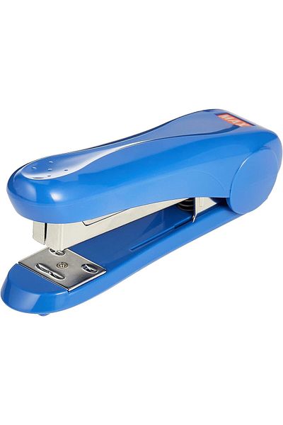Mena Rise Şirinshop Hd-50 Stapler, Blue 1108107