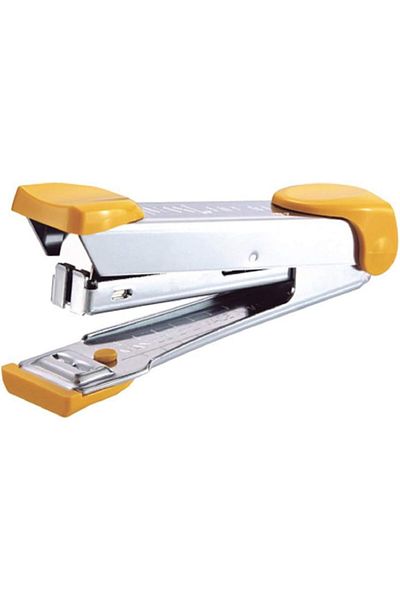 Mena Rise Şirinshop Hd 10 Stapler No:10 Yellow 1108107