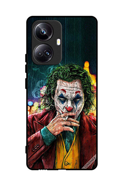 Covernex غطاء حماية لهاتف Realme 10 Pro Plus برسومات الجوكر