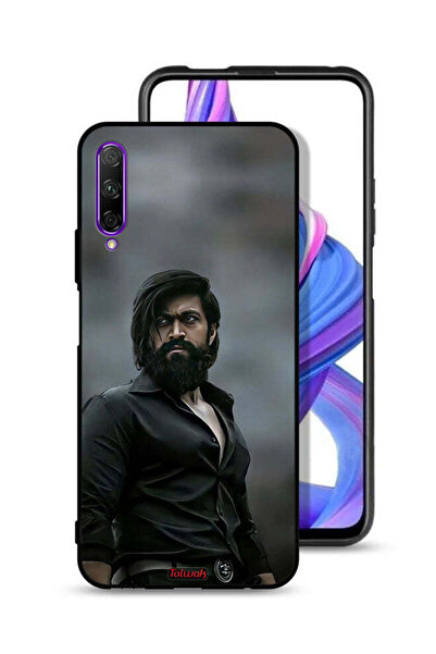 Tolwak غطاء حماية هواوي Y9s ياش رايزنج ستارت