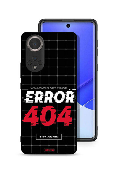 Tolwak غطاء حماية Honor 50 - خطأ 404