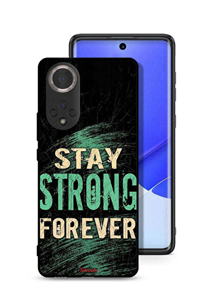 Tolwak غطاء حماية لهاتف Honor 50 - حافظ على قوتك للأبد