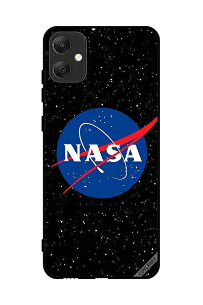 Covernex غطاء حماية لهاتف سامسونج جالاكسي A05 ناسا