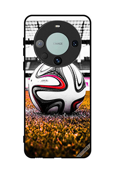 Covernex غطاء حماية لهاتف هواوي ميت 60 برو بلس - كرة