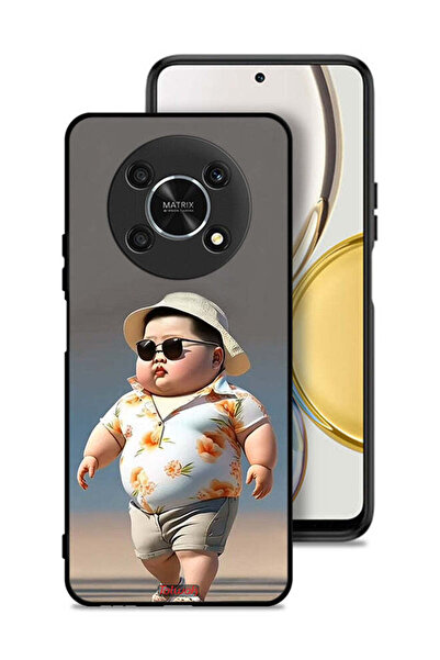 Tolwak غطاء حماية لهاتف Honor X30 5G بتصميم أنيق وجذاب
