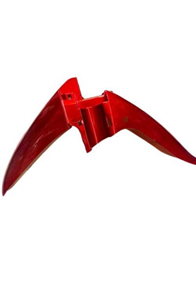 SEVGENT Cup 100 Çelik Ön Çamurluk Kırmızı