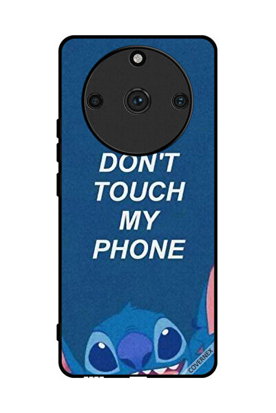 Covernex غطاء حماية لهاتف Realme 11 Pro Plus لا تلمس هاتفي