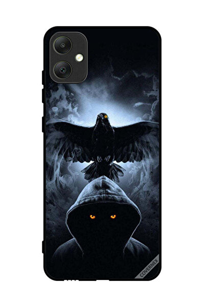 Covernex غطاء حماية لهاتف سامسونج جالاكسي A05 إيجل