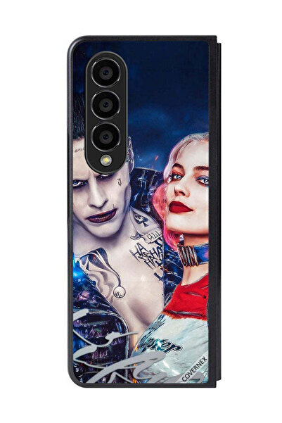 Covernex غطاء حماية لهاتف سامسونج جالاكسي زد فولد 4