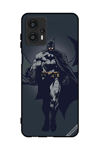 Covernex غطاء حماية لهاتف موتورولا موتو جي 13 باتمان