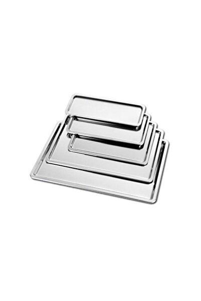 Etna Pastane Tepsisi No : 4 25x40 cm