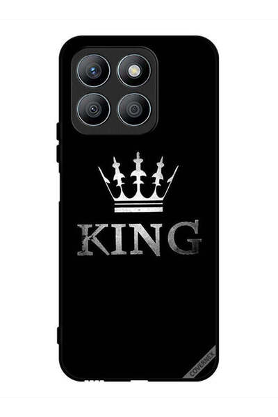 Covernex غطاء حماية لهاتف Honor X8b King