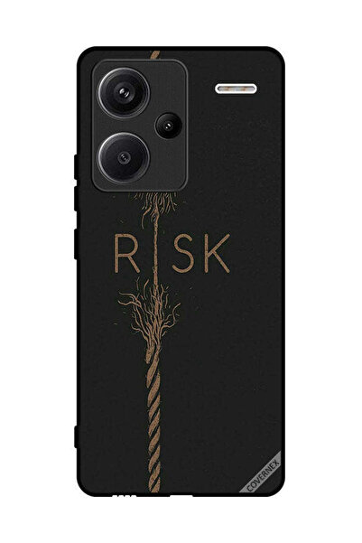 Covernex غطاء حماية لهاتف شاومي ريدمي نوت 13 برو بلس ريسك