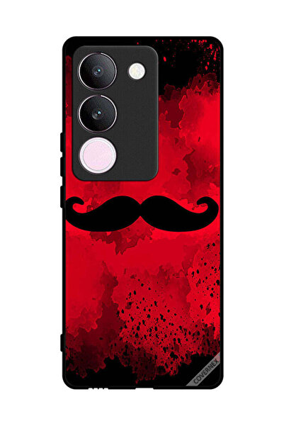 Covernex غطاء حماية لهاتف فيفو V29 موستاش