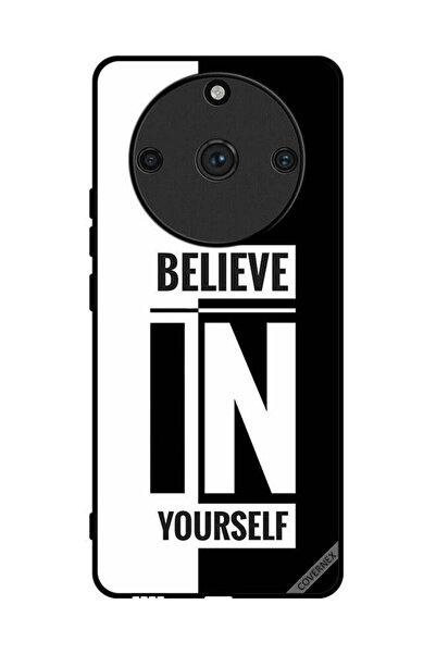 Covernex غطاء حماية لهاتف Realme 11 Pro ثق بنفسك