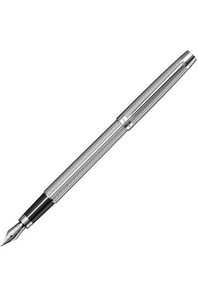 Mena Rise Şirinshop Venus 722 Fountain Pen Chrome 1108107