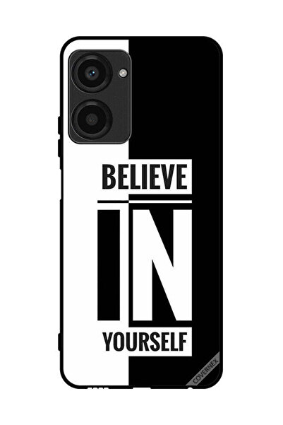 Covernex غطاء حماية لهاتف Realme 10 Pro ثق بنفسك