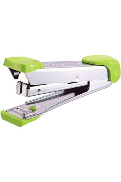 Mena Rise Şirinshop Hd 10 Stapler No:10 Green 1108107