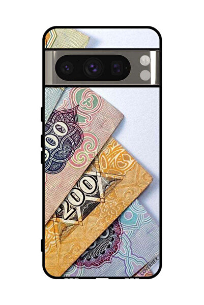 Covernex غطاء حماية لهاتف جوجل بيكسل 8 برو ريال