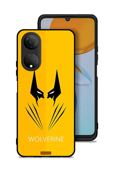 Tolwak غطاء حماية وولفرين لهاتف Honor X7