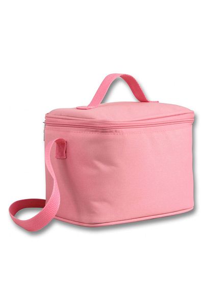 ÜMİT ÇANTA Ümit Çanta Pink Color Girl's Thermal Insulated/Lunch Box with Thermos - 5122
