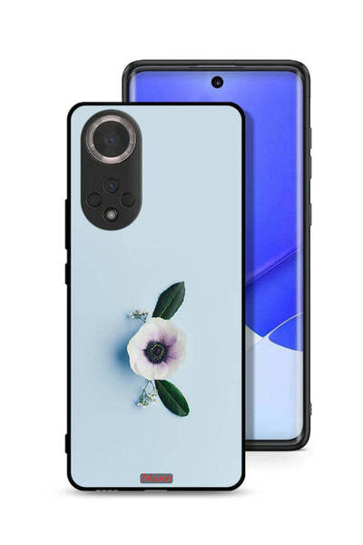 Tolwak غطاء حماية لهاتف Honor 50 من تصميم آني سبرات