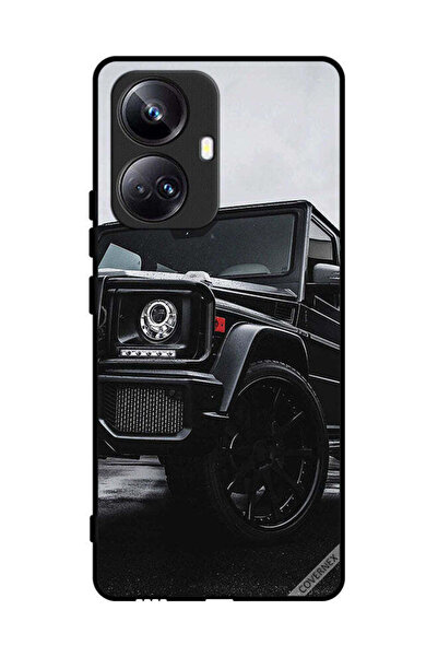 Covernex غطاء حماية لهاتف Realme 10 Pro Plus Jeep