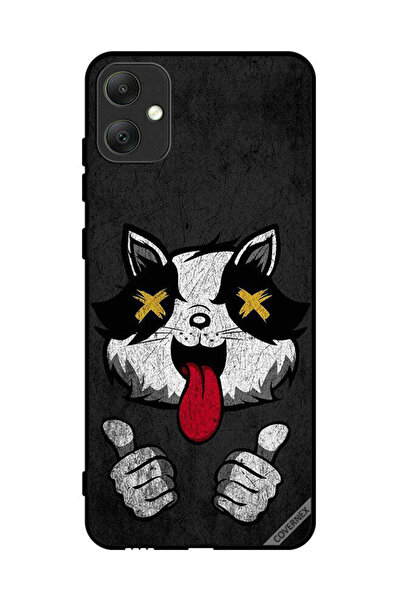 Covernex غطاء حماية لهاتف سامسونج جالاكسي A05 مارشميلو كات