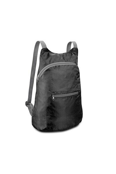 dalimag Foldable Backpack, Dynamic Model, Excursions and Hiking, with Front Zipper Pocket, 30 x 42 x 12 cm,