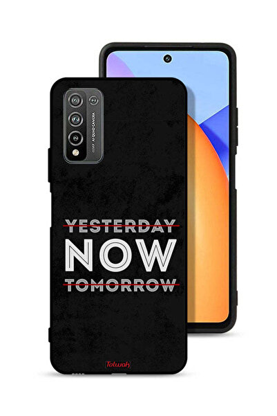 Tolwak Honor 10X Lite Protective Case Cover Now