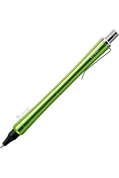 Mena Rise Şirinshop Vivic Series Nkg-405V Green Ballpoint Pen 1108107