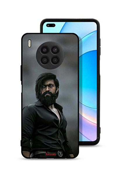 Tolwak غطاء حماية لهاتف هواوي نوفا 8i من ياش رايزنج ستارت