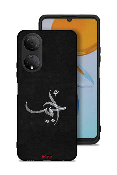 Tolwak Honor X7 Protective Case Cover Ahabab