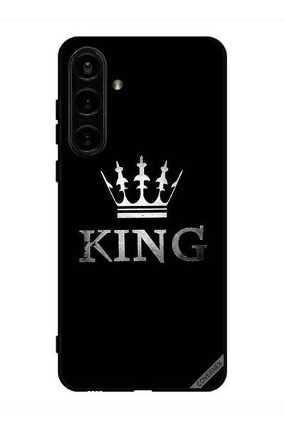 Covernex غطاء حماية لهاتف سامسونج جالاكسي S24 بلس كينج